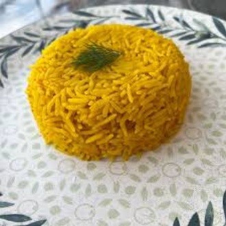 Özel Pirinç Pilavı görseli