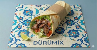 Dürümix Ciğer görseli