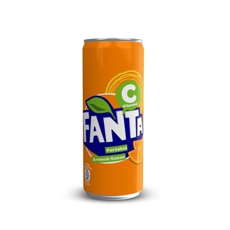 Fanta (33 Cl.) görseli