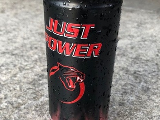 Just Power (25 Cl.) görseli