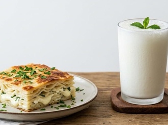 Su Böreği (800 Gr.) Menü görseli