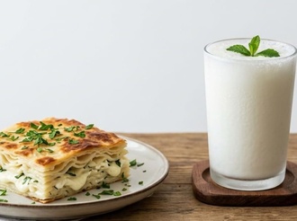 Su Böreği (400 Gr.) Menü görseli