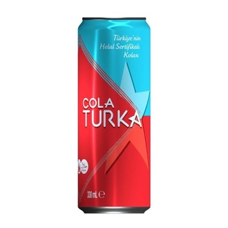 Kutu Kola görseli