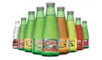 Meyveli Soda görseli