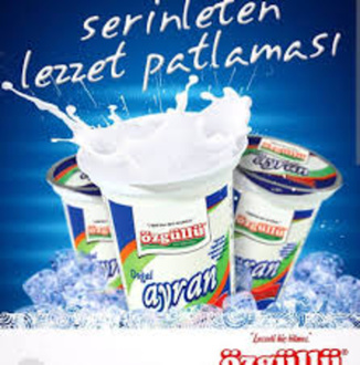 Ayran görseli