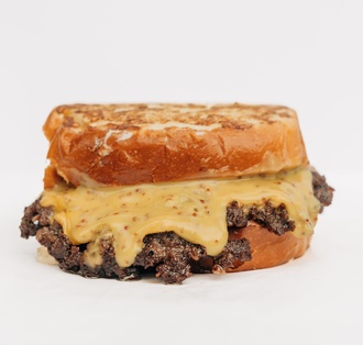 Oklohoma Muffuletta görseli