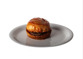 Islak Hamburger görseli