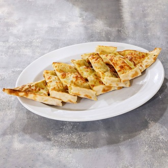 Sucuklu & Kaşarlı Pide görseli
