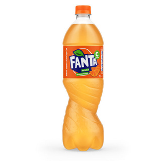 Fanta 1Lt görseli