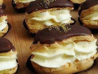 Classic Ekler (500 Gr.) görseli