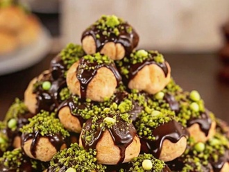 Profiterol (1 Kg.) görseli