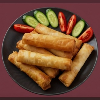 Sigara Böreği (6 Adet) görseli
