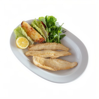 Tavada Mezgit (350 Gr.) görseli