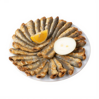 Sardalya Tava (300 Gr.) görseli