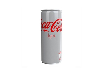 Coca-cola Light (33 Cl.) görseli