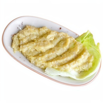 Patlıcan Ezme (180 Gr.) görseli