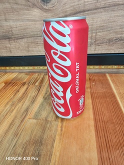 Coca Cola görseli