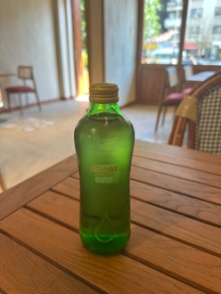 Maden Suyu (330 Ml ) görseli