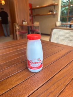 Özerhisar Ayran görseli