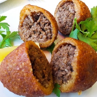 İçli Köfte (Adet) 70 Gr görseli