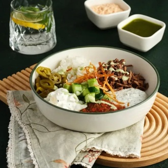 Gaucho Bowl görseli