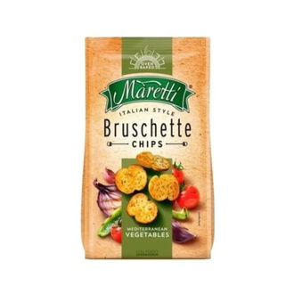 Maretti Vegetables görseli