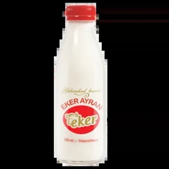 Ayran görseli