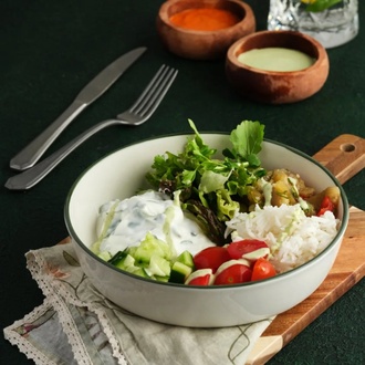 Ekonomik Bowl görseli
