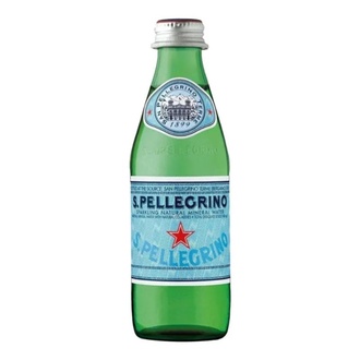 San Pellegrino Sade görseli