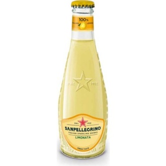 San Pellegrino Limonata görseli