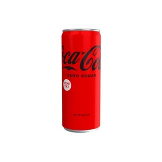 Coca Cola Zero görseli