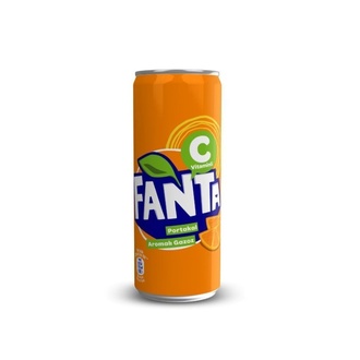 Fanta görseli