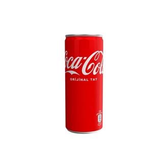 Coca Cola görseli