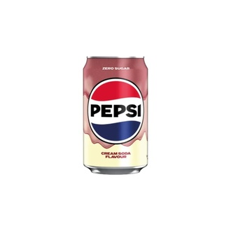 Pepsi Cream Soda görseli