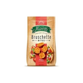 Maretti Pizza görseli