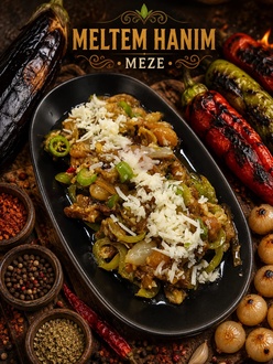Meltem Hanım (200Gr.) görseli