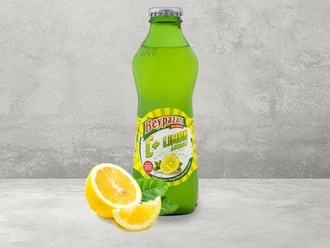 Limonlu Soda (20 Cl) görseli