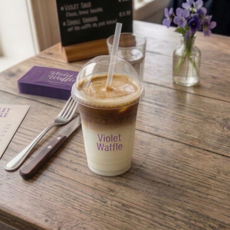 Ice Latte görseli