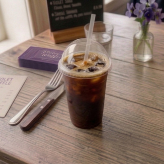 Iced Americano görseli