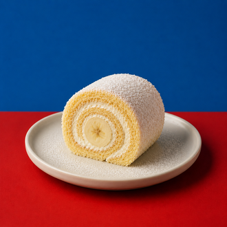 Muzlu Rulo Pasta görseli