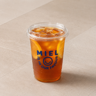 Ice Tea görseli