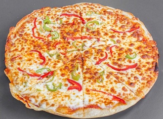 Akdeniz Pizza görseli