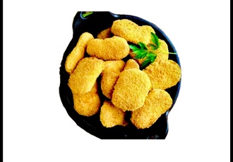 Nugget (10 Adet) görseli