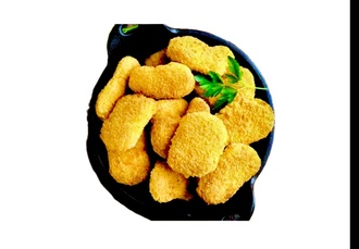 Nugget (12 Adet) görseli