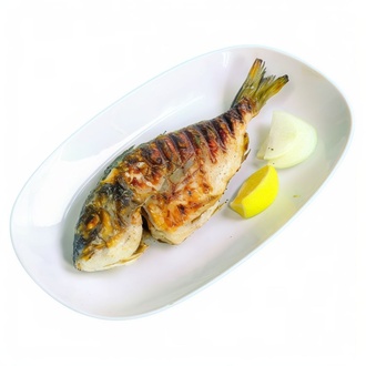 Izgrara Çipura (1 Kg.) görseli