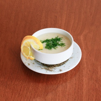 Balık Çorbası görseli