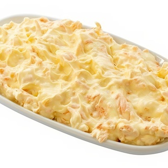 Havuç Tarator (180 Gr.) görseli