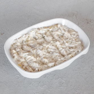 Yoğurtlu Közde Biber (180 Gr.) görseli