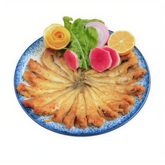 Mezgit Tava (350 Gr.) görseli