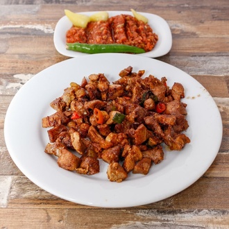 Kılıç Kavurma (350 Gr.) görseli